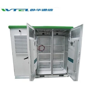 industrial gree mitsubishi air conditioners floor standing solar power for telecom battery cabinet shelter