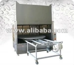 Industrial Parts Washer