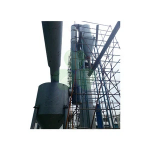 Industrial perlite expansion kiln for heating furnace