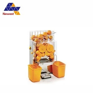 Industrial profession juice extractor / orange juicer,orange juicer machine