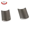 Industrial Rare Earth Sintered Neodymium Magnets for Motors Permanent Magnet Arc