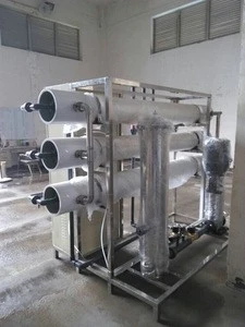 Industrial RO plant/system/pure Water Filters