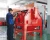 Import Industrial sandblasters with working position, 1200L wet sand blaster , powder coated sandblaster for sale from China