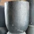 Import Industrial Silicon  Crucible Graphite Crucible  for Melting Copper from China
