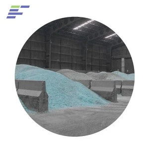 Industrial Sodium Silicate Making Plant