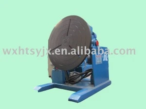 industrial turn table/welding positioner/welding turning table