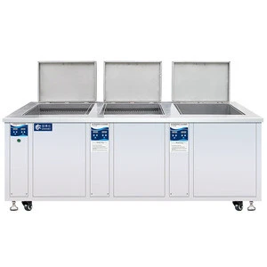 Industrial Ultrasonic Cleaner Manufacturer 360L Multi-functions Cleaning Machine Drying Ultrasonic Bath Water Filtration System