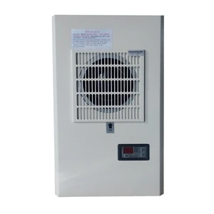 Industry factory cabinet air conditioner for telecom cabinet