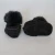 Import Infant baby fur pom pom walking shoes with leather tassels from China