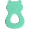 Infant Training Teether Animal Shapes Funny Silicon  Baby Teether