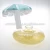 Import Inflatable Colors Umbrella Floating Drink Can Holder Tub Swimming Pool Bath Tool Inflatable mushroom drink cup holder cooler from China
