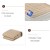Import Inflatable Flocked Queen Size Outdoor Camping Pvc Portable Air bed Mattress For Sleeping from China