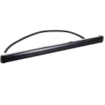 Infrared Rotation Door Motion Top Scan Presence Detect Sensor Moving Safety Curtain for Auto-Door System