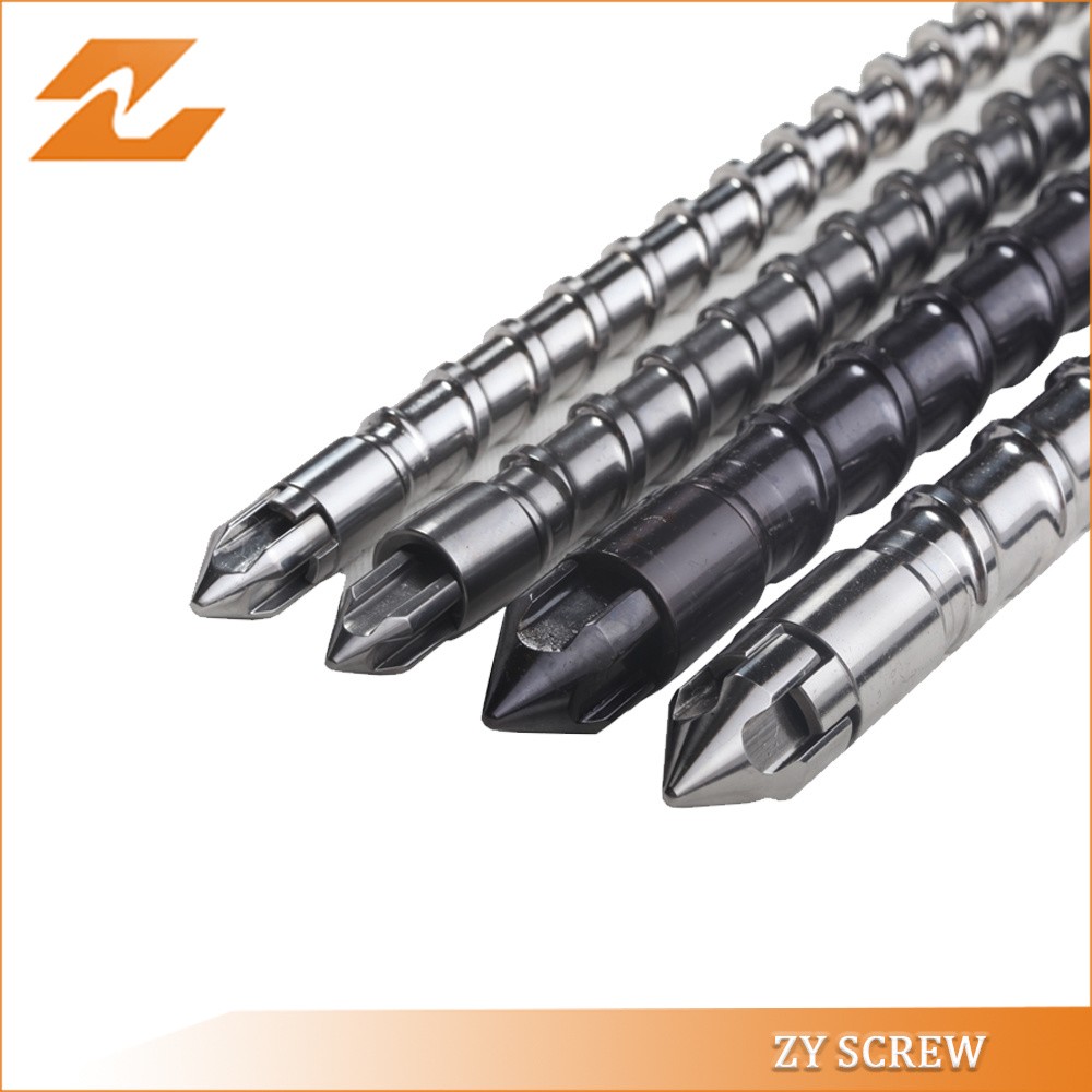 Injection Screw Barrel for Injection Molding Machinery