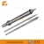 Import Injection single screws barrel for injection moulding machinery from China