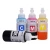 Import INKARENA Bulk CISS Refill Dye Ink Kits For Epson printing ink L800 L805 L1800 Eco tank Desktop Printer T6731-T6736 from China