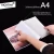 Import Inkjet Printable Self Adhesive Photo Paper High Quality A4 Size from China