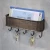 Import Inno-Crea Letter Key and Mail Holder Organizer Wall Mount from China