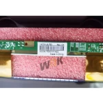 Innolux Display Tv Screen Open Cell Tv Panel Display Replacement 40 Inch For V400HJ9-PE1-C4