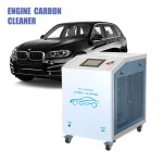 innovation 2020 reducing fuel consumption hho motor carbon-clean oxyhydrogen hydrogen engine generator for trucks