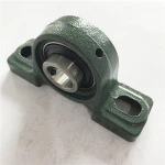 insert  bearing ucp203 ucp205 ucp206 pillow block bearing ucp205