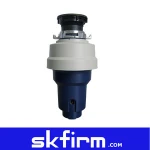 Insinkerator Replacement Top Flange Garbage Disposal Parts Food Waste Disposer