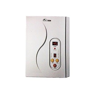 Instant 6.5kw-24kw Instant Electric Shower Water Heater