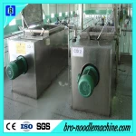 Instant Rice Noodle Machine Automatic Vermicelli Production Line