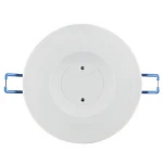 Intelligent touch wall switch glass panel touch switch smart home switch