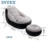 Import Intex Inflatable Chair 68564  Ultra Lounger &amp; Ottoman Set Air Chair With Footrest from China