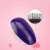 Ionic Electric Hairbrush, Portable Electric Negative Ions Hair Comb Brush Hair Modeling Styling Hair Care Comb Scalp Massage