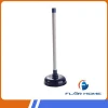 IOS certificated professional rubber toilet plunger