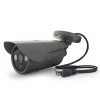 Ip CCTV Accessories Metal Camera Housing Bullet