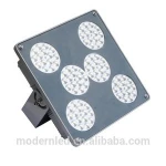 ip65 high lumen 120W high bright explosion proof led tunnel light