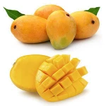 IQF frozen mango dice wholesaler from India