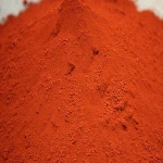 Iron oxide red/pigment