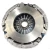 Import ISC589 cover assy-disc & clutch Car Clutch Pressure Plate For Isuzu transmission clutch cover from China