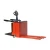 Import ISO Certification 1.5ton Mini Pallet Truck Semi Electric Pallet Jack from China