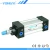Import ISO6431 Standard SI Pneumatic Cylinder from China