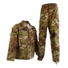 Italian camouflage Uniform Clothes Suit  Camouflage Outdoor 2020 Quantity Army Xxl Cotton Xxxl Set Military