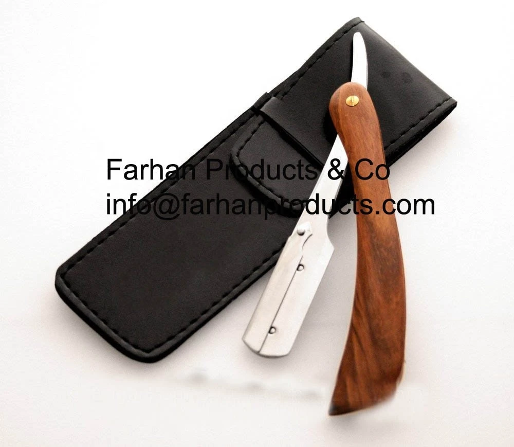 Buy Italy Style Stainless Steel Razor/ Barber Shaving Knife Razor/ High ...