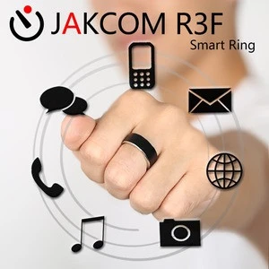 Jakcom R3 Smart Ring 2017 New Premium Of Access Control Card Hot Sale With Key Transponder Uhf Rfid Tag Nfc Tag