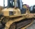 Import Japan made Used condition Komat D40P mini bulldozer for sale from China