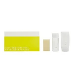 Japan organic natural skin care set for Trial(OEM available)