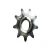 Import Japan Stainless Steel Power Transmission Parts Cheap dozer drive sprocket from Japan