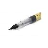 Japanese Brush pen Fudegokochi Black Fude Pen small tip Calligraphy LS6-010S