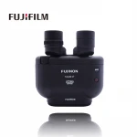 Japanese Fujinon Telescopes TS-X1440 HD Telescopic Optics Refractor Rubber Eyecup Binoculars