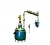 JDCSX stainless steel chemical stirring reactor/ethanol continuous recovery and decarboxylation reactor