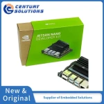 Jetson Nano B01 Developer Kit Upgraded 2-Lanes Csi Jetson Nano 4G Module