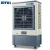 Import JH-60 Metal Body Three Speed Choice Air Cooler Air Conditioner Commercial from China